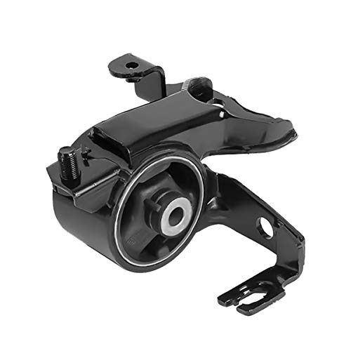 Ashimori Compatible With 1999-2000 Mazda Protege 1.8L Manual 2001-2003 Protege 2.0L Manual 2002-2003 Mazda Protege5 2.0L Manual Left Side Engine Motor Transmission Mount Kit A6465 by ASHIMORI - Used condition - US$7.83