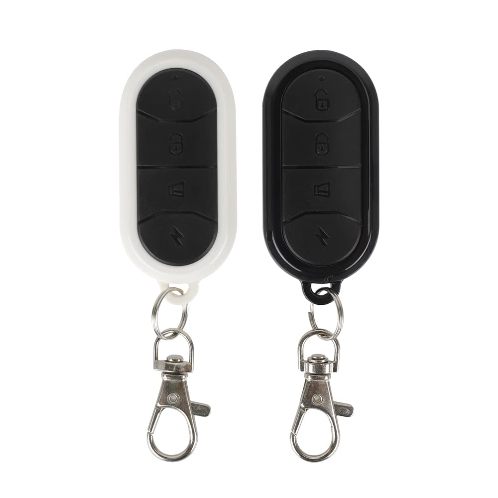 Infrarood lichtstraalsensor, enkele straal-alarm, foto-elektrische detector, diefstalbeveiliging