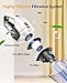 Hand Vacuum Cleaner, 9000PA Powerful Suction Handheld Vacuum Cordless Rechargeable Hand Vac,14.8V HEPA Dual Filtration with Quick Charge, Lightweight Wet Dry Vacuum for Home Car Carpet Stairs Pet Hair