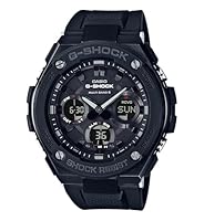 Amazon | [カシオ] 腕時計 ジーショック 【国内正規品】 G-STEEL 電波