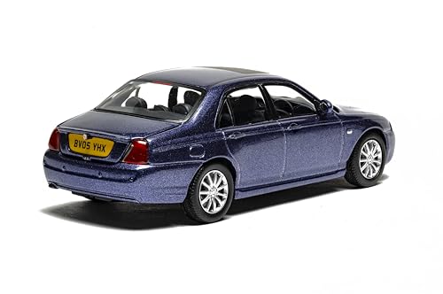 Corgi VA09307 MG ZT+, Monogram Caledonian Die-cast Model, Azul, 10.6 centímetros - Image 3