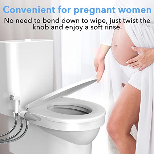 DEANIC Bidet Attachment