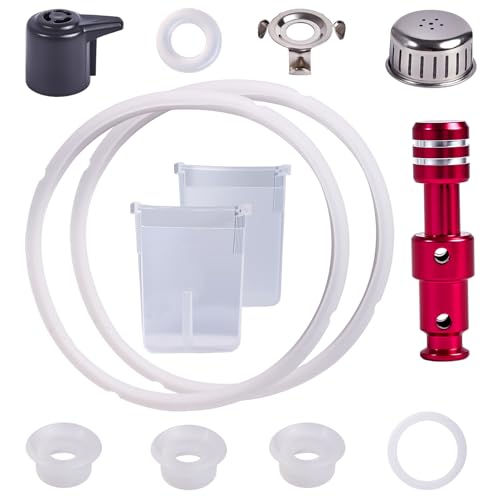 13 Pcs Sealing Ring 8 Qt