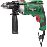 DWT, Furadeira de Impacto 1/2", 710 W, Fid 710N, 220 V~