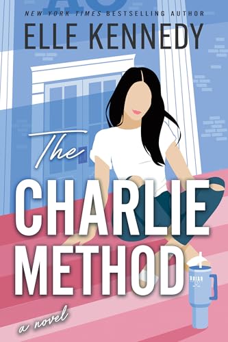 Cover of The Charlie Method (Campus Diaries Book 3)