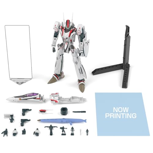 BANDAI SPIRITS(o_C Xsbc) HG }NXteBA VF-25F TCAoL[(Ag@)fbNXZbg 1/100XP[ vX`bN Fς݃vf