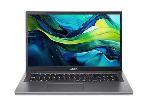 acer Aspire AG17-31P-C0KQ PC Portable 17,3' Full HD IPS | Intel N150 | 8 Go RAM DDR5 | 128 Go UFS | Windows 11