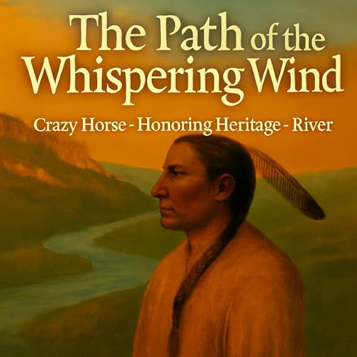 The Path of the Whispery Wind - Susan Lorraine Kadera episode artwork