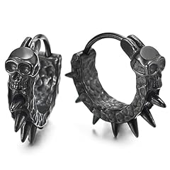 C-Metal Color: Black