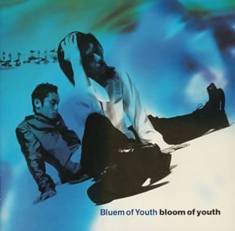 Bluem of Youth CDシングルアルバムのセット Gift Bluem of Youth CD&冊子 セット | 松印商店街