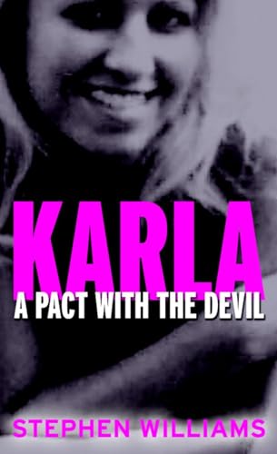 Karla: A Pact With the Devil view 2