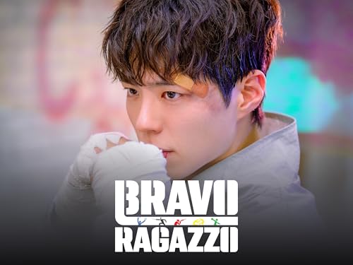  BRAVO RAGAZZO