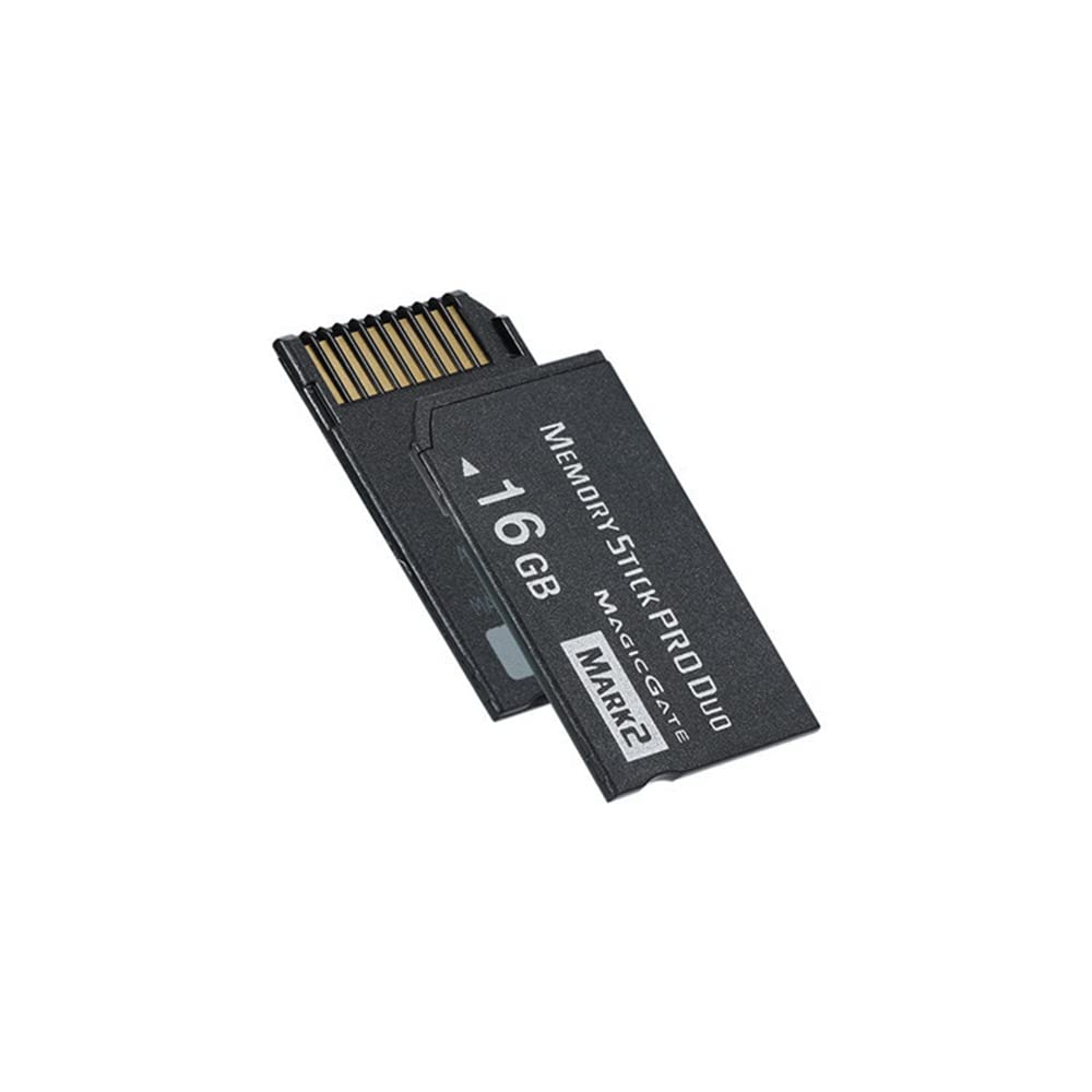 Original 32GB Memory Stick Pro Duo (MARK2) per PSP Camera Memory Card