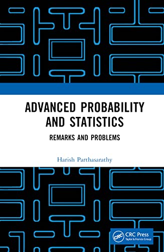 Advanced Probability and Statistics: Remarks and Problems view 2