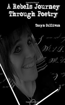 Paperback A Rebels Journey Through Poetry Book
