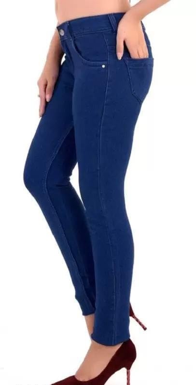 High Comfort Slim Fit Jeans – Move Freely, Look Flawless-picture-18
