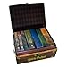 The Harry Potter years 1-7