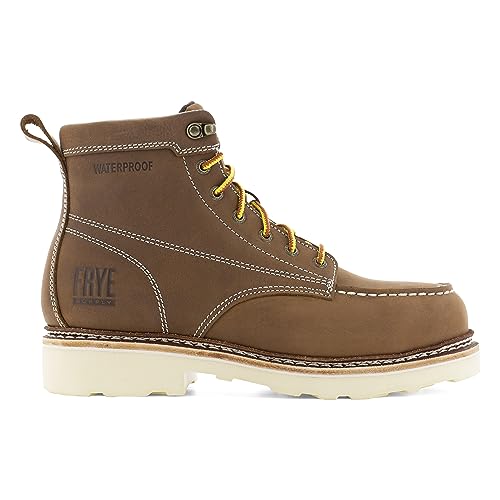 Frye Men's The Safety-Crafted Work Boot3
