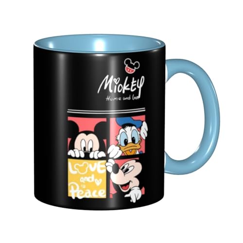 }OJbv ~bL[}EX ObY R[q[Jbv 330ml Coffee Mug Rbv  킢 Z~bN H H  M a v[g
