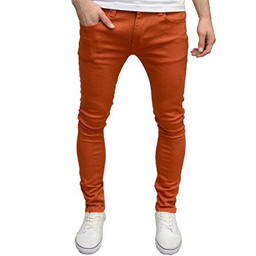 Levis 511 throttle Clearance