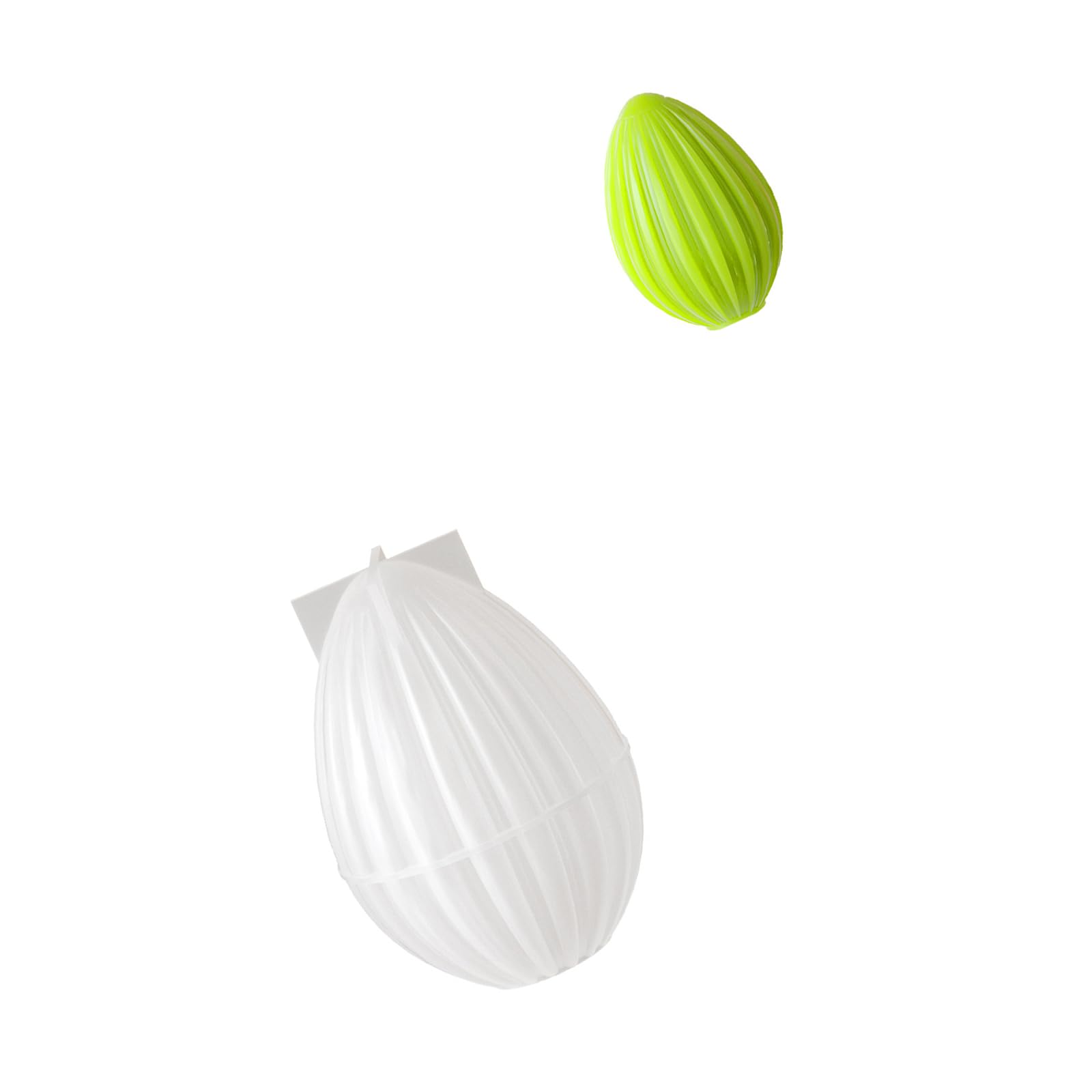Zxfdsfdbnm Sturdy Silicone Easter for Crafting Personalize Aromatherapys Home Decoration Easter Eggs