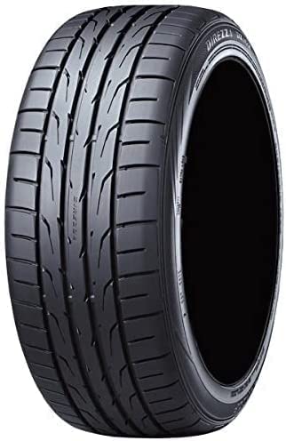 Amazon | ダンロップ 205/40R18 86W DIREZZA DZ102 1本 (ホイールは