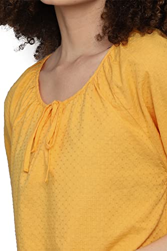 Image of Allen Solly Women Dress Shirt