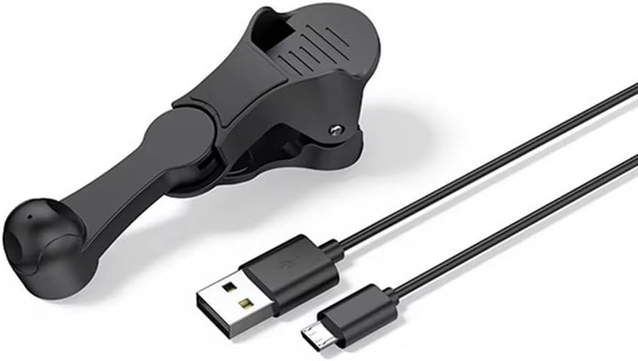Dramatically Improve Engagement Rates During Streams With A Clicking Solution (Black)