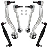 TUCAREST 6Pcs Suspension Kit...