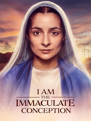 Image of I Am The Immaculate Conception