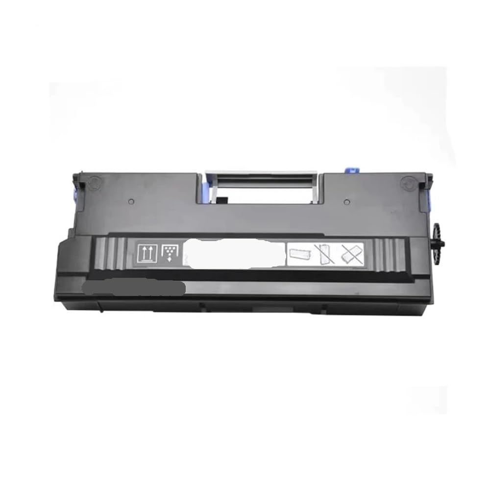 Scatola for toner di scarto Adatta per Konica Minolta Parti di ricambio | BH 308e 368e 458e 558e 658e 308 368 458 558 658 WX-106(Orig)