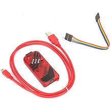 Kit2 Kit3 PICkit3 Debugger Programmer Emulator, PICKIT 3 Kit3 Programmer Set Controller of PC Software and Hardware PICkit2PICkit3