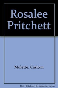 Paperback Rosalee Pritchett. Book