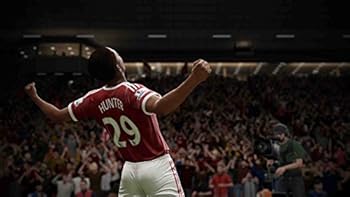 Video Game FIFA 17 Deluxe Edition - Xbox One Book