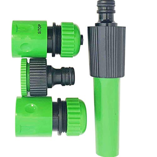 Acan Lanza de riego con Conectores