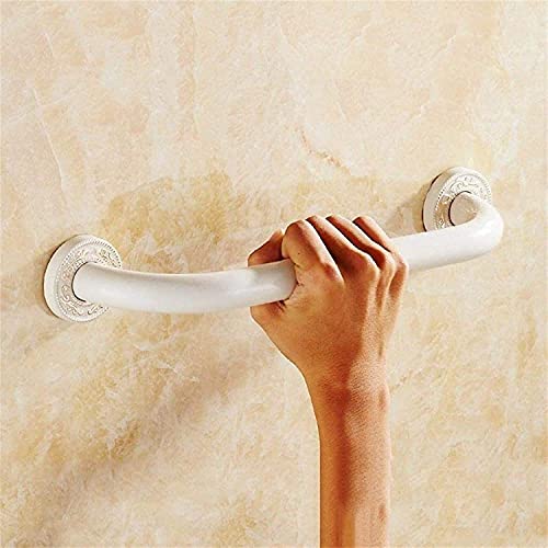 Poignée de support de douche pour éviter les glissades en coque