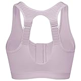 Perfekt für starker halt Aktivitäten sowie Wandern, Joggen, Laufen, Laufen, Reiten, Fitness und mehr. Für mehrere BHs, schauen Sie unsere Shop nach, bitte. https://www.amazon.de/yvette