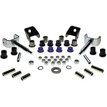 Buggies Unlimited Club Car DS Golf Cart Front End Suspension Repair Kit | Compatible with 1993-Up Models
