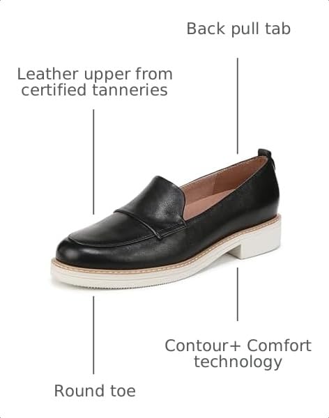 Image of Naturalizer Taylin Loafers