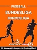  Fußball: Bundesliga 2020/21