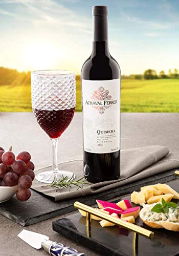 Paramount Plástico, Taça de Vinho Luxxor em Acrílico 480 ml