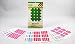Produktbild Physiotix Gitterpflaster | Selbstklebendes Crosstape | wasserfest | Farbmix