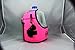 Gallon Gear Utility Water Jug Cover (Pink, Gallon)