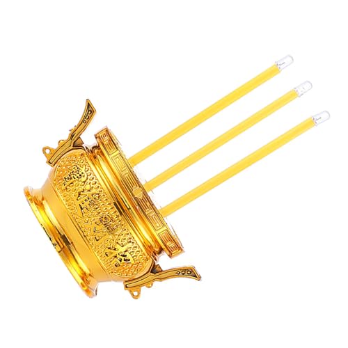 iplusmile LED�d�q���F ���ɑ����p���F 14cm�T�C�Y �ƒ�p�z�[������ �Ɩ��t�����d���� ���푕���ƍ��J�p