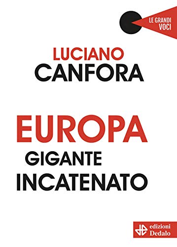 Europa Gigante Incatenato