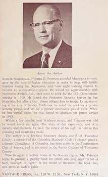 Hardcover Beauty in a world of darkness Book