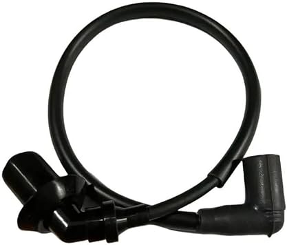 High-Voltage Ignition Cable Assy 018B-179000 Fit For CFMoto 600cc ATV UTV CF500 600 625 ENGINE 196S-B X6 CF188-B UForce U6