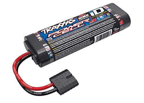 Traxxas Series 4 4200Mah Nimh 6-C Flat 7.2V Battery #TOP15