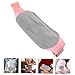 PLAFOPE 1Set Heating Waist Belt with Settings for Menstrual Relief Portable Waist Warm Belt for Back Cramps Women and Men
