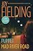 Produktbild Puppet/Mad River Road: Two novels in one volume!